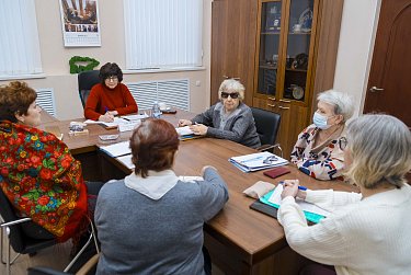 Работа управляющей компании вызвала недовольство